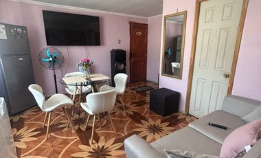 HOSPITAL PADRE HURTADO