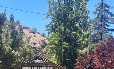 FUNDO SAN FRANCISCO SAN ESTEBAN
