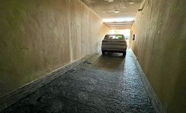 CASA 5 AMBIENTES EN VENTA TEMPERLEY CON JARDIN