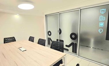 Oficina en venta en LA SERENA