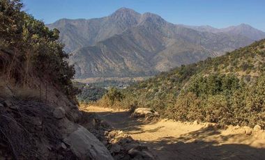 Parcela en venta en SAN JOSÉ DE MAIPO