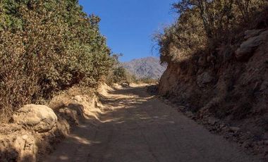 Parcela en venta en SAN JOSÉ DE MAIPO