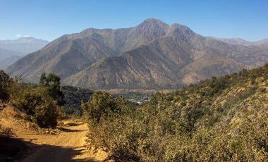 Parcela en venta en SAN JOSÉ DE MAIPO