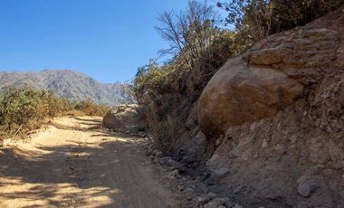 Parcela en venta en SAN JOSÉ DE MAIPO