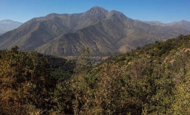 Parcela en venta en SAN JOSÉ DE MAIPO