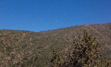 Parcela en venta en SAN JOSÉ DE MAIPO