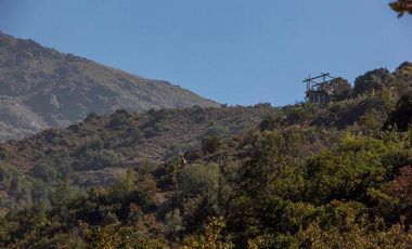 Parcela en venta en SAN JOSÉ DE MAIPO