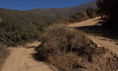 Parcela en venta en SAN JOSÉ DE MAIPO