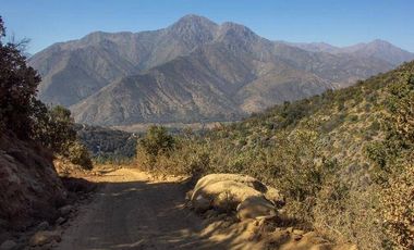 Parcela en venta en SAN JOSÉ DE MAIPO