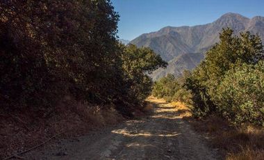 Parcela en venta en SAN JOSÉ DE MAIPO