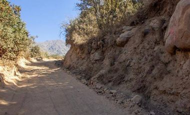 Parcela en venta en SAN JOSÉ DE MAIPO