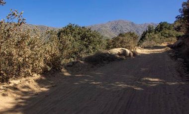 Parcela en venta en SAN JOSÉ DE MAIPO