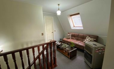 Casa en venta en SAN PEDRO DE LA PAZ