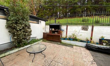 Casa en venta en SAN PEDRO DE LA PAZ