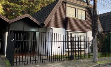 Casa en venta en SAN PEDRO DE LA PAZ