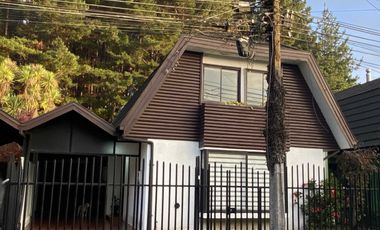 Casa en venta en SAN PEDRO DE LA PAZ