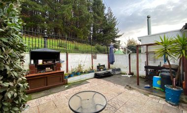 Casa en venta en SAN PEDRO DE LA PAZ