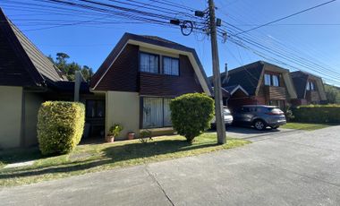 Casa en venta en SAN PEDRO DE LA PAZ
