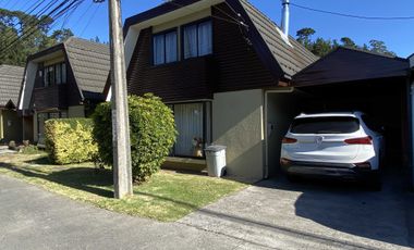 Casa en venta en SAN PEDRO DE LA PAZ