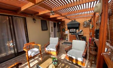 Casa en venta en SAN PEDRO DE LA PAZ