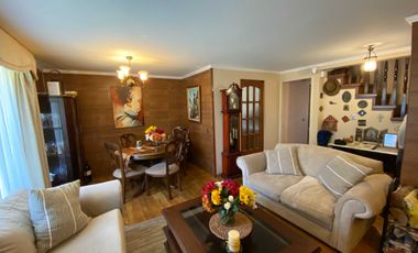 Casa en venta en SAN PEDRO DE LA PAZ