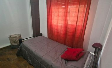 DEPARTAMENTO 1 DORMITORIO BOULEVARD CHACABUCO