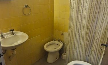 DEPARTAMENTO 1 DORMITORIO BOULEVARD CHACABUCO