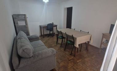 DEPARTAMENTO 1 DORMITORIO BOULEVARD CHACABUCO