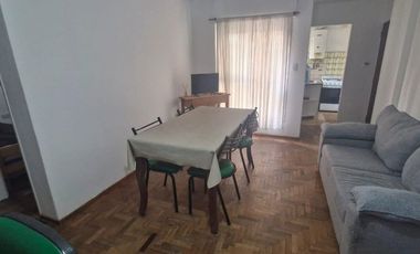 DEPARTAMENTO 1 DORMITORIO BOULEVARD CHACABUCO