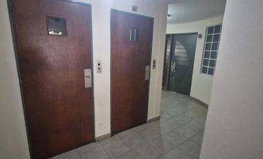 DEPARTAMENTO 1 DORMITORIO BOULEVARD CHACABUCO