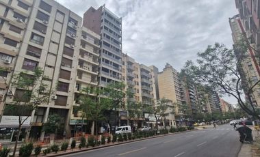 DEPARTAMENTO 1 DORMITORIO BOULEVARD CHACABUCO