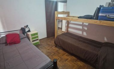 DEPARTAMENTO 1 DORMITORIO BOULEVARD CHACABUCO