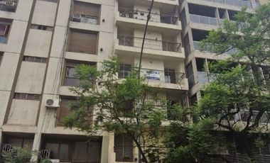 DEPARTAMENTO 1 DORMITORIO BOULEVARD CHACABUCO