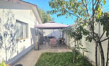 Casa en venta en LA SERENA