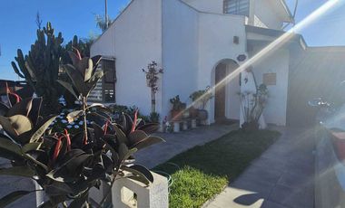 Casa en venta en LA SERENA