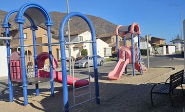 Casa en venta en LA SERENA