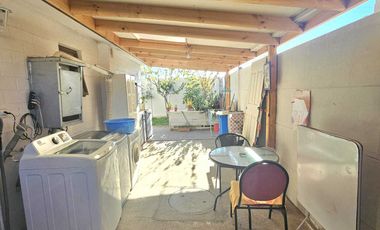 Casa en venta en LA SERENA