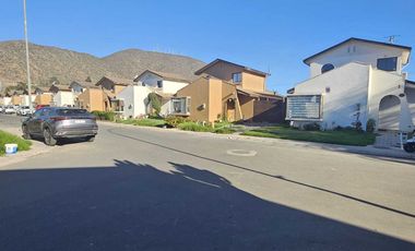 Casa en venta en LA SERENA