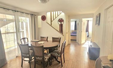 Casa en venta en LA SERENA