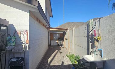 Casa en venta en LA SERENA