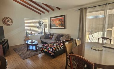 Casa en venta en LA SERENA