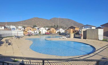 Casa en venta en LA SERENA