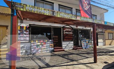 Local comercial en venta  en COQUIMBO