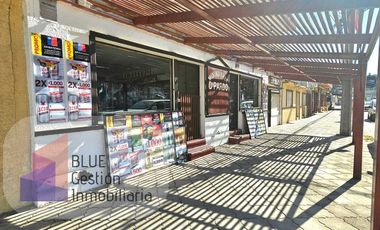 Local comercial en venta  en COQUIMBO