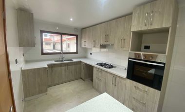 Casa en venta en MAULE