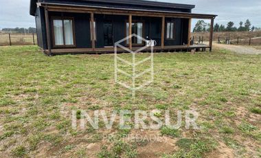 Casa en arriendo  en RÍO BUENO