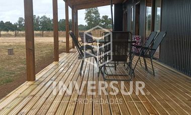 Casa en arriendo  en RÍO BUENO