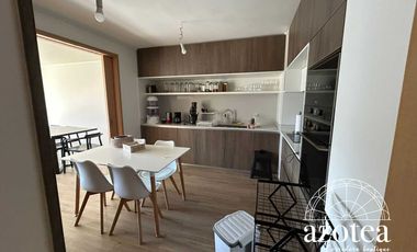 Departamento en arriendo en LO BARNECHEA