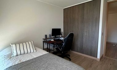 Departamento en arriendo en LO BARNECHEA