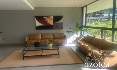 Departamento en arriendo en LO BARNECHEA